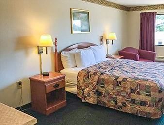 Days Inn Sandersville المظهر الخارجي الصورة