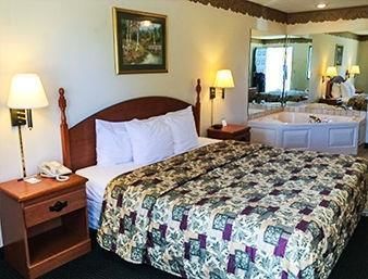 Days Inn Sandersville المظهر الخارجي الصورة